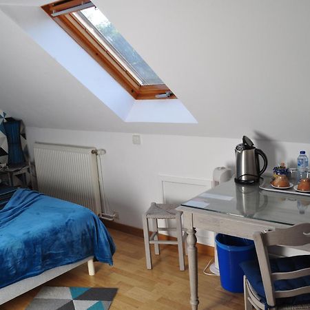 Chambres A La Campagne Au Nord D' Amiens Rubempre Exteriör bild
