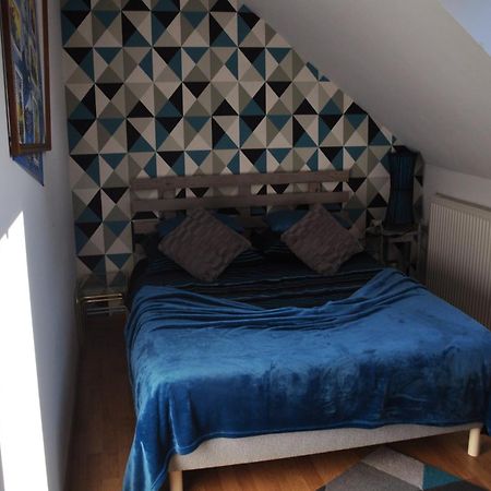 Chambres A La Campagne Au Nord D' Amiens Rubempre Exteriör bild