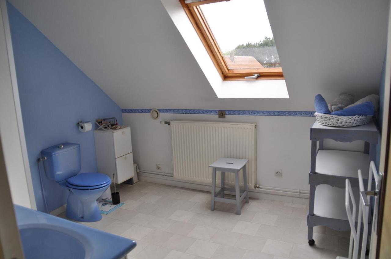 Chambres A La Campagne Au Nord D' Amiens Rubempre Exteriör bild