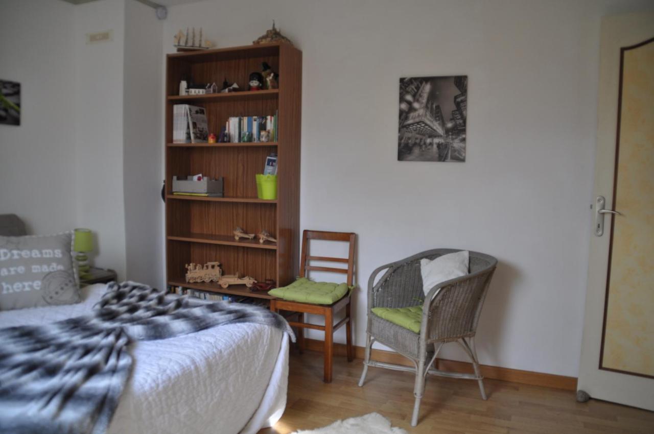 Chambres A La Campagne Au Nord D' Amiens Rubempre Exteriör bild