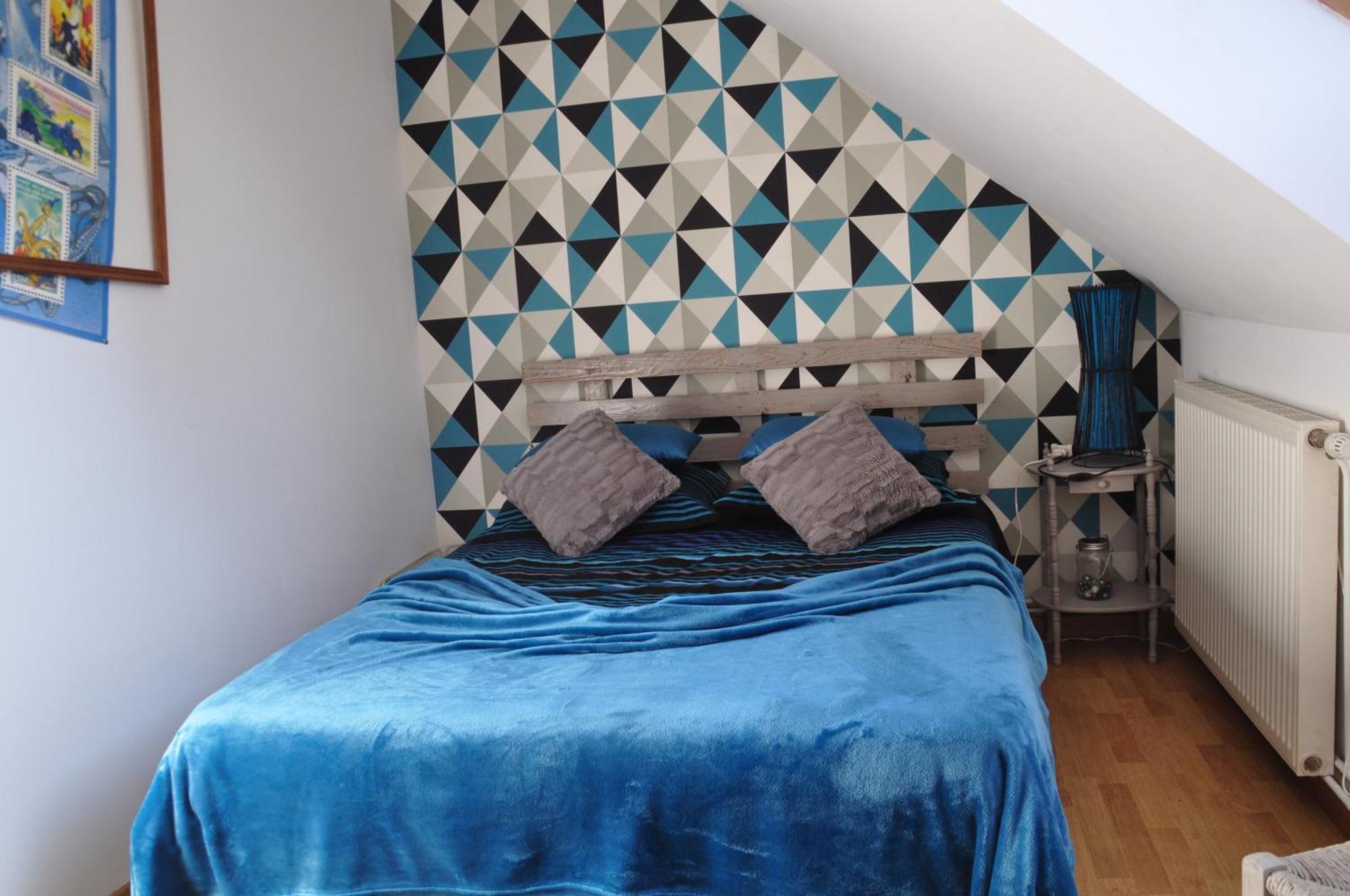 Chambres A La Campagne Au Nord D' Amiens Rubempre Exteriör bild
